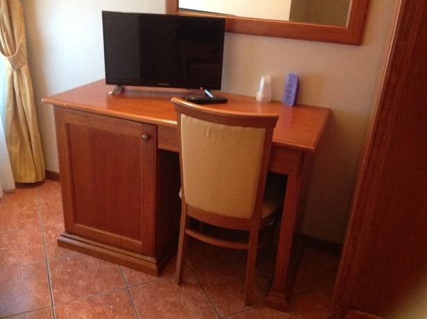 Imagen de la habitación del Hotel Ristorante Amalfitana. Foto 14