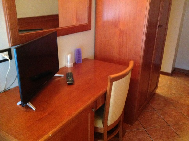 Imagen de la habitación del Hotel Ristorante Amalfitana. Foto 17