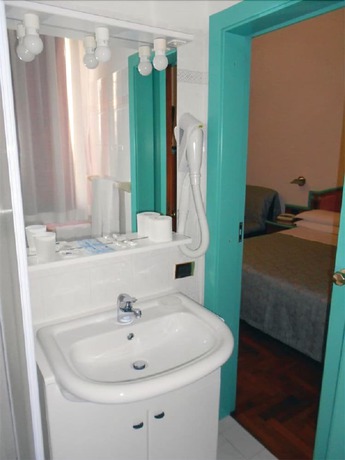 Imagen de la habitación del Hotel Ristorante Bellavista. Foto 14