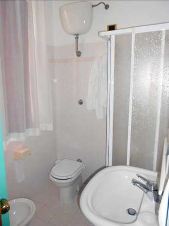 Imagen de la habitación del Hotel Ristorante Bellavista. Foto 15