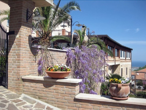 Imagen general del Hotel Ristorante Bellavista. Foto 4