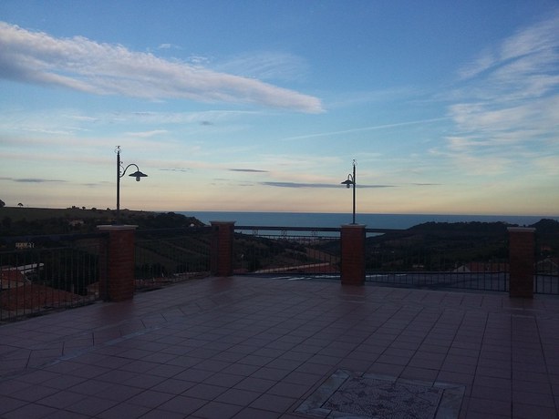 Imagen de los exteriores del Hotel Ristorante Bellavista. Foto 17