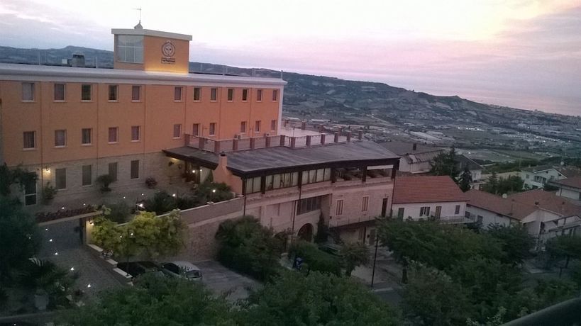 Imagen general del Hotel Ristorante Bellavista. Foto 7