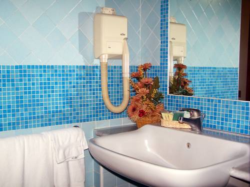 Imagen de la habitación del Hotel Ristorante Belvedere. Foto 5