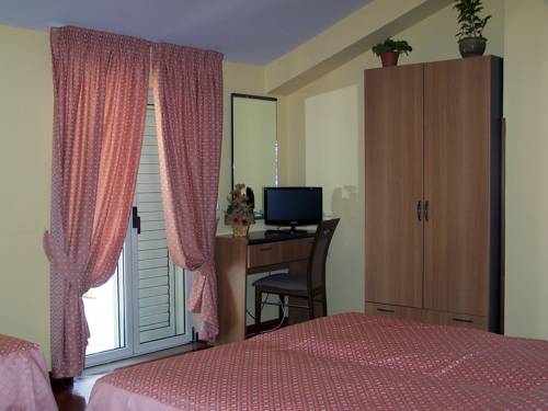 Imagen de la habitación del Hotel Ristorante Belvedere. Foto 9