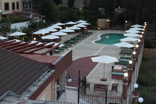 Imagen general del Hotel Ristorante Belvedere. Foto 2