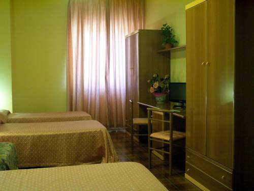 Imagen de la habitación del Hotel Ristorante Belvedere. Foto 12