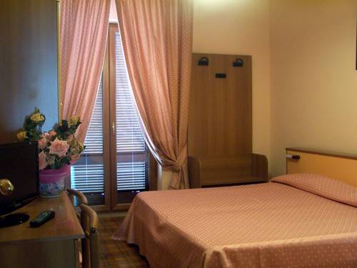 Imagen de la habitación del Hotel Ristorante Belvedere. Foto 14