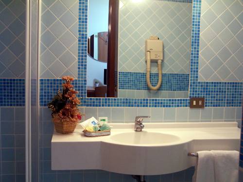 Imagen de la habitación del Hotel Ristorante Belvedere. Foto 18