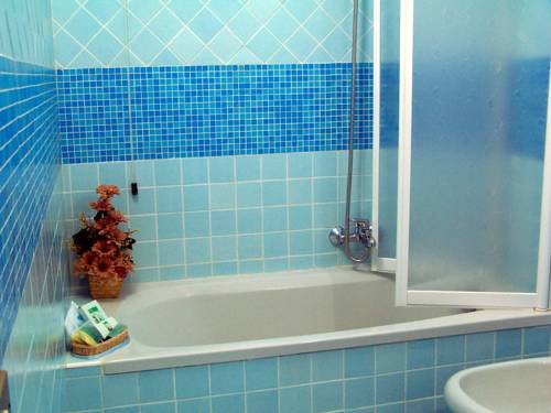 Imagen de la habitación del Hotel Ristorante Belvedere. Foto 19