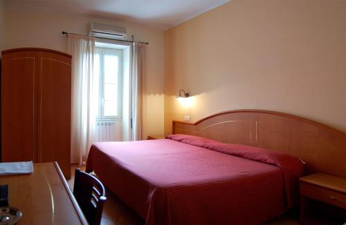Imagen general del Hotel Ristorante Benigni. Foto 1