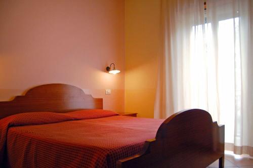 Imagen de la habitación del Hotel Ristorante Benigni. Foto 4