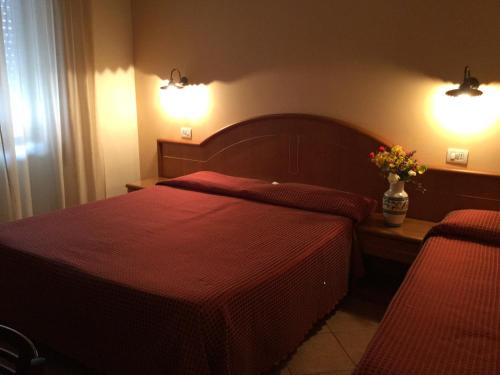 Imagen de la habitación del Hotel Ristorante Benigni. Foto 6
