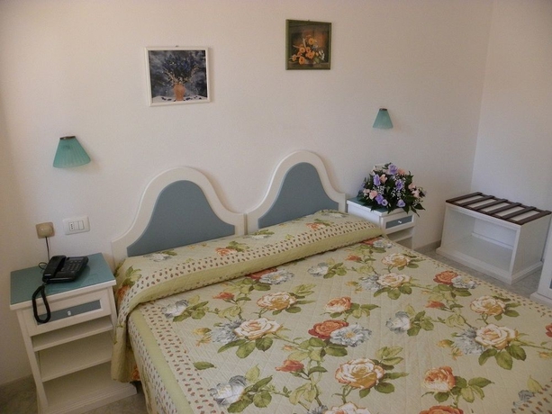 Imagen de la habitación del Hotel Ristorante Borgo La Tana. Foto 10