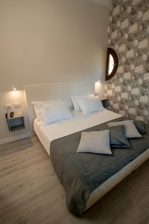 Imagen de la habitación del Hotel Ristorante Ca\' di Gali. Foto 11