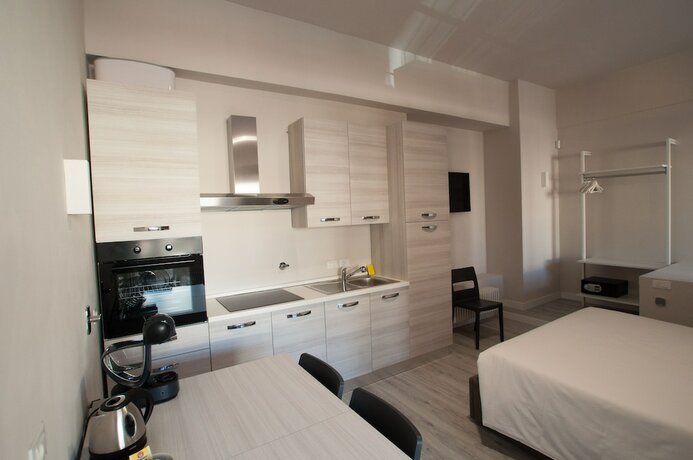 Imagen de la habitación del Hotel Ristorante Ca\' di Gali. Foto 12
