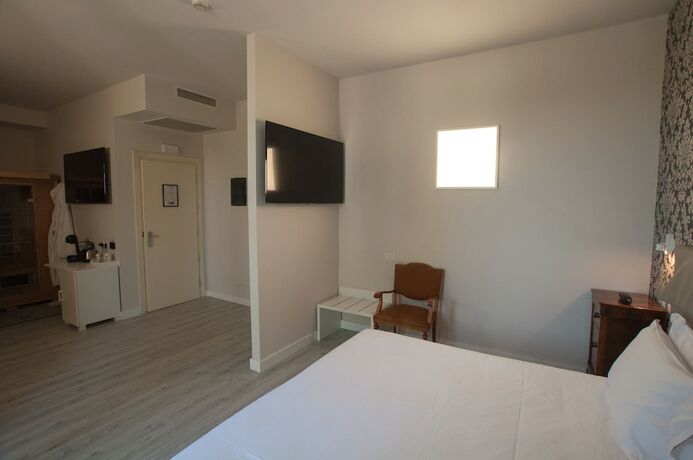 Imagen de la habitación del Hotel Ristorante Ca\' di Gali. Foto 13