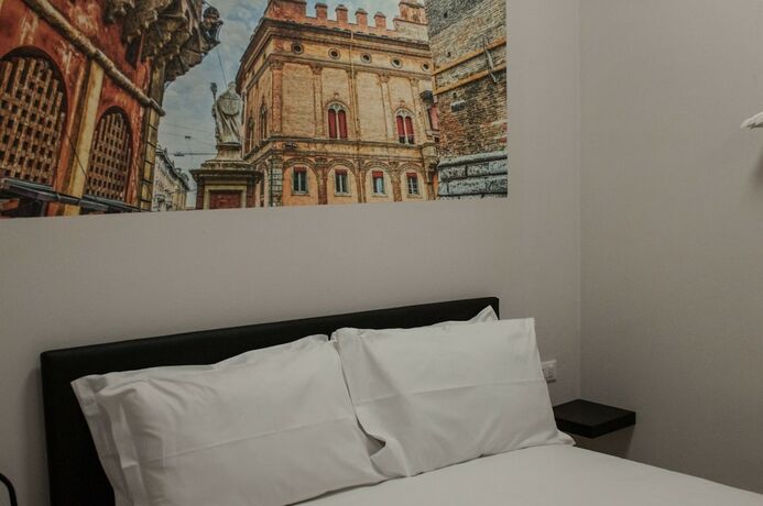 Imagen de la habitación del Hotel Ristorante Ca\' di Gali. Foto 14