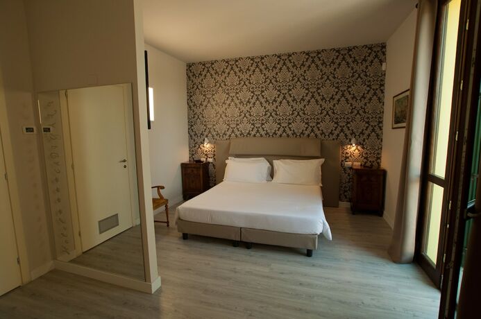 Imagen de la habitación del Hotel Ristorante Ca\' di Gali. Foto 16