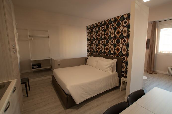 Imagen de la habitación del Hotel Ristorante Ca\' di Gali. Foto 17