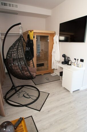 Imagen de la habitación del Hotel Ristorante Ca\' di Gali. Foto 18