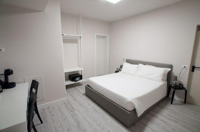 Imagen de la habitación del Hotel Ristorante Ca\' di Gali. Foto 19