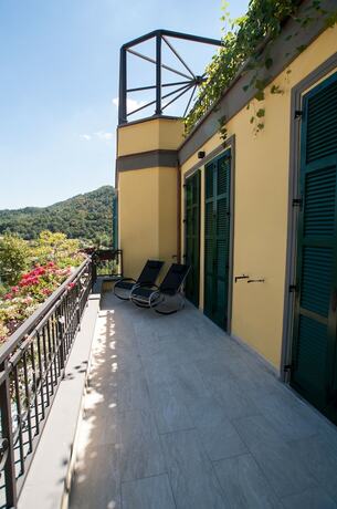 Imagen de la habitación del Hotel Ristorante Ca\' di Gali. Foto 20