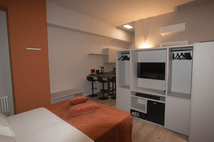Imagen general del Hotel Ristorante Ca\' di Gali. Foto 10