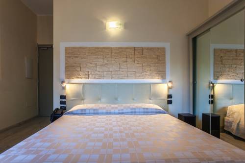 Imagen de la habitación del Hotel Ristorante Calamosca. Foto 6