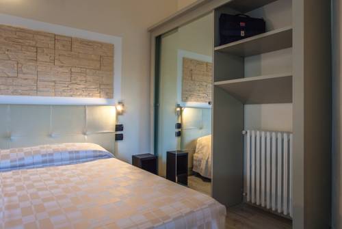 Imagen de la habitación del Hotel Ristorante Calamosca. Foto 8