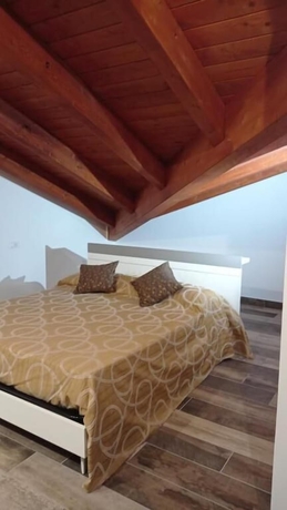 Imagen de la habitación del Hotel Ristorante Caligiuri. Foto 6