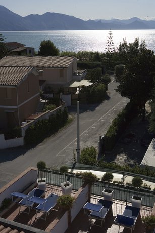 Imagen de los exteriores del Hotel Ristorante Cavaliere. Foto 15