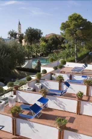 Imagen general del Hotel Ristorante Cavaliere. Foto 1