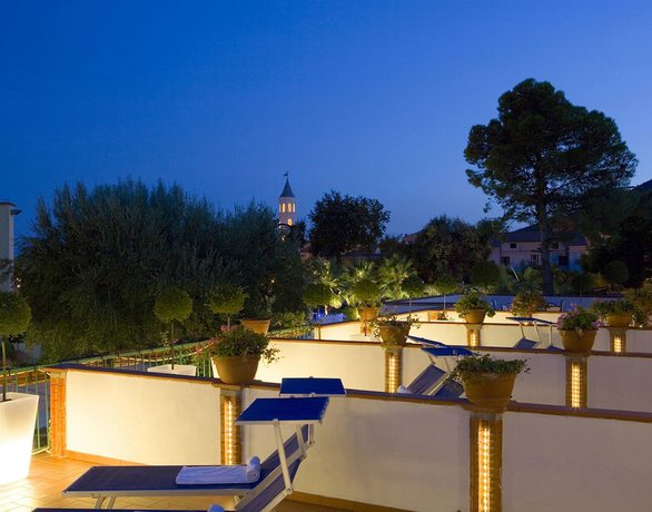 Imagen de la habitación del Hotel Ristorante Cavaliere. Foto 12