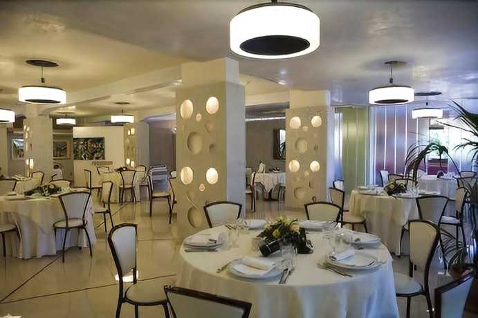 Imagen del bar/restaurante del Hotel Ristorante Cavaliere. Foto 5