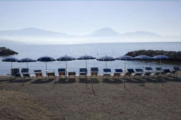 Imagen de los exteriores del Hotel Ristorante Cavaliere. Foto 17