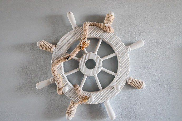 Imagen de la habitación del Hotel Ristorante Cavalluccio Marino. Foto 2