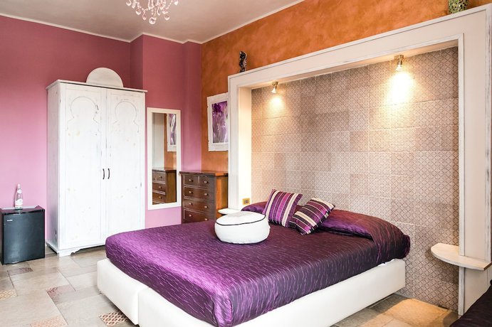 Imagen de la habitación del Hotel Ristorante Cavalluccio Marino. Foto 3