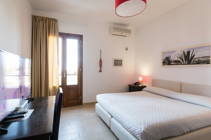 Imagen de la habitación del Hotel Ristorante Cavalluccio Marino. Foto 4