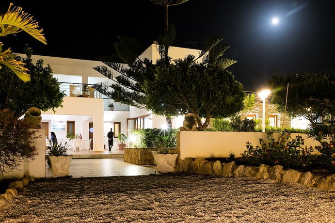 Imagen general del Hotel Ristorante Cavalluccio Marino. Foto 1