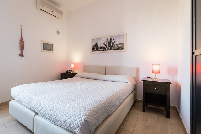 Imagen de la habitación del Hotel Ristorante Cavalluccio Marino. Foto 12
