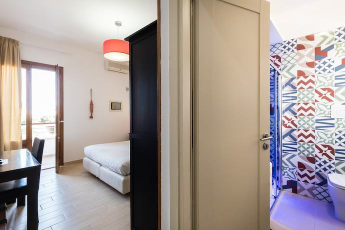Imagen de la habitación del Hotel Ristorante Cavalluccio Marino. Foto 15
