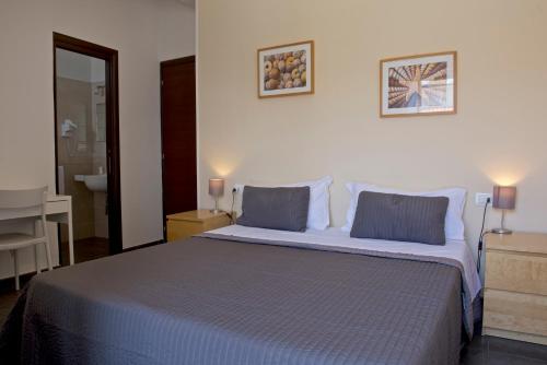 Imagen de la habitación del Hotel Ristorante Centosedici. Foto 7