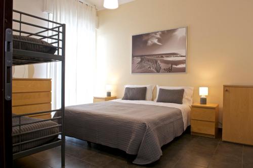 Imagen de la habitación del Hotel Ristorante Centosedici. Foto 10