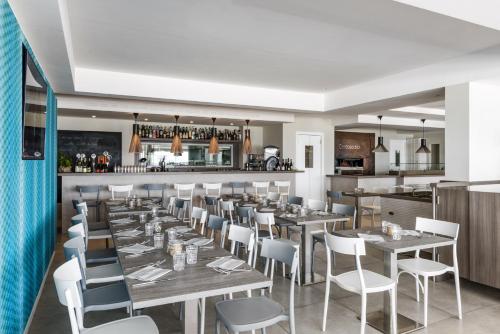 Imagen general del Hotel Ristorante Centosedici. Foto 5