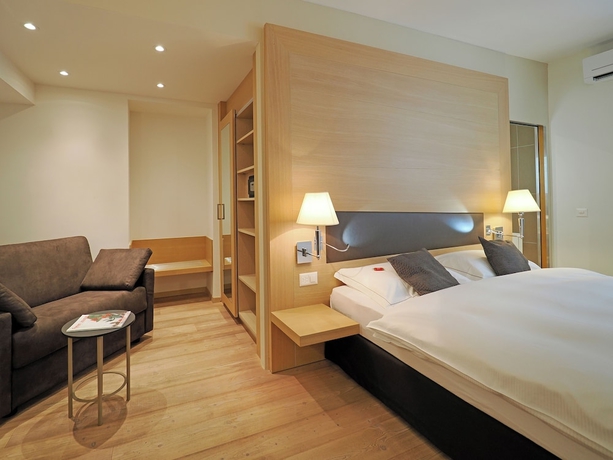 Imagen de la habitación del Hotel Ristorante Charme Tre Terre. Foto 1