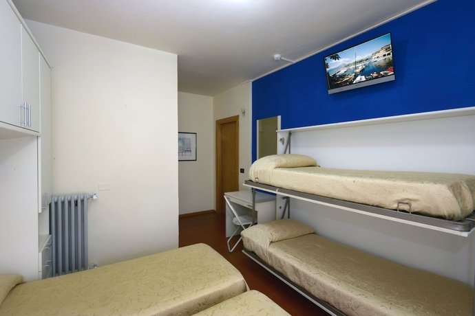 Imagen de la habitación del Hotel Ristorante Commercio. Foto 5