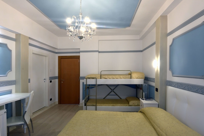 Imagen de la habitación del Hotel Ristorante Commercio. Foto 16