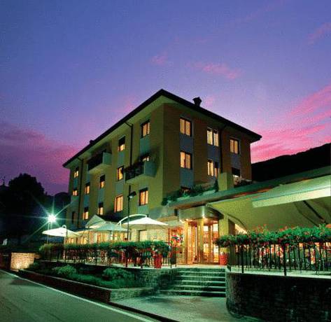 Imagen general del Hotel Ristorante Costa. Foto 1