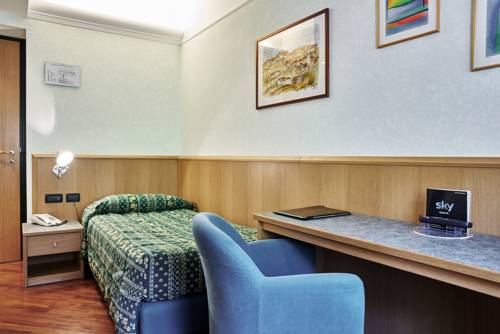 Imagen de la habitación del Hotel Ristorante Costa. Foto 2